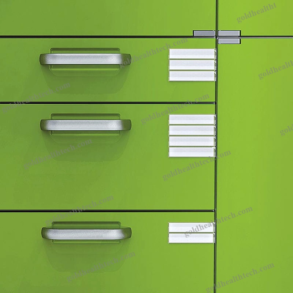 Hospital Cabinet
