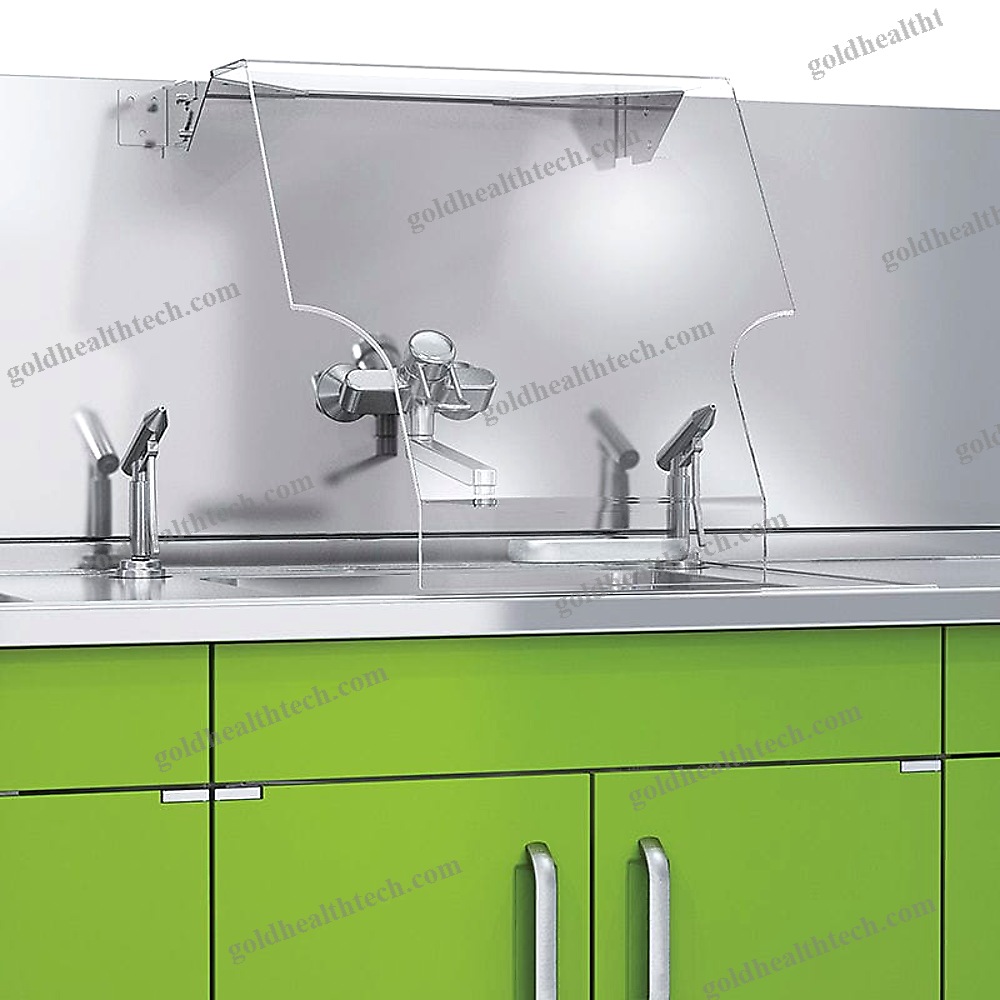 Hospital Cabinet