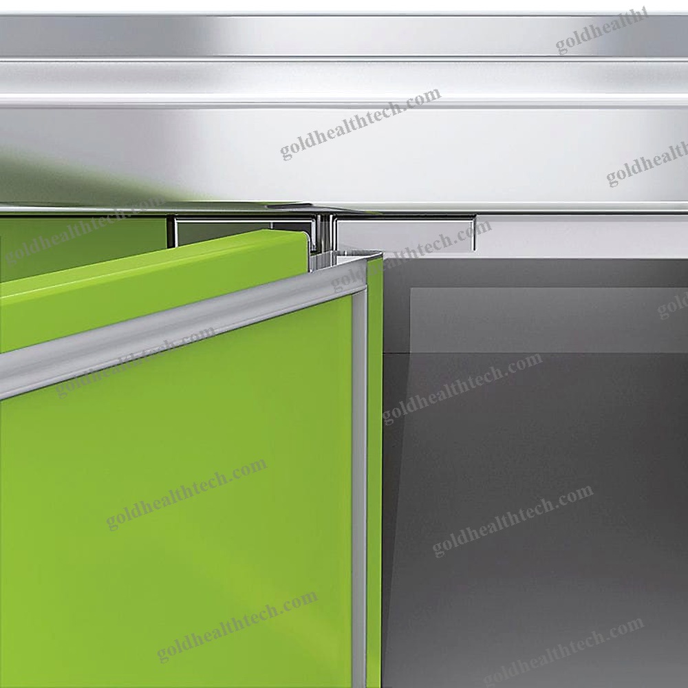 Hospital Cabinet