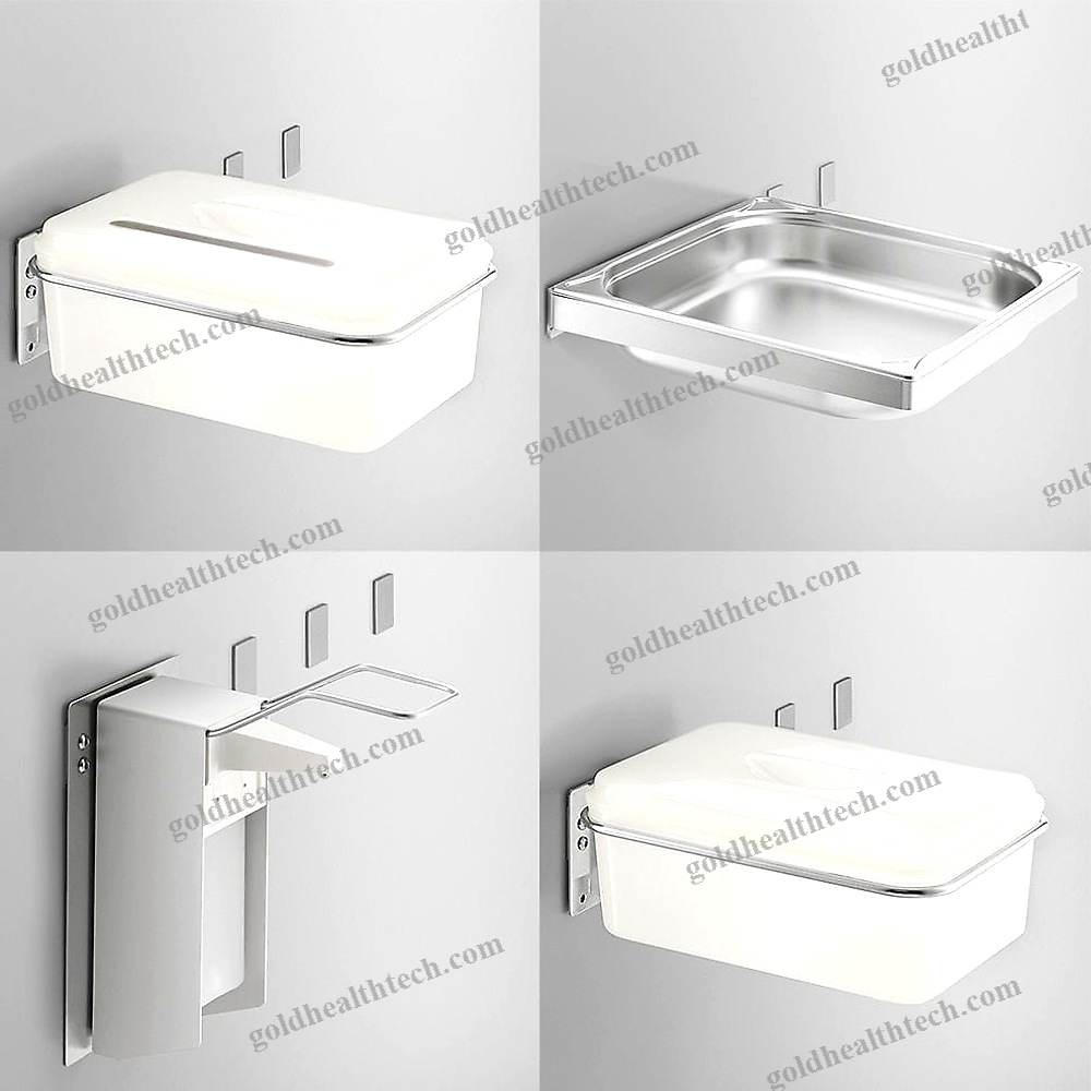 Hospital Cabinet