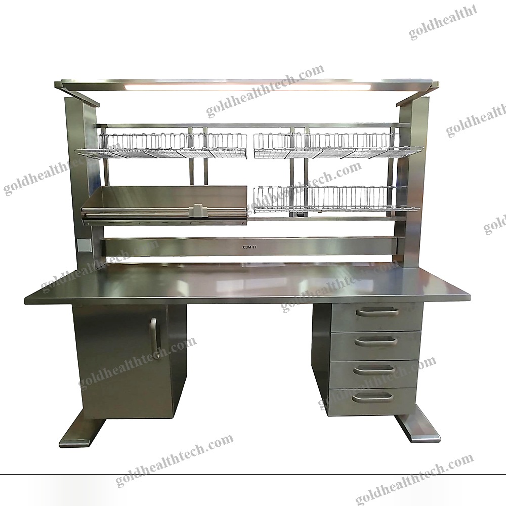 Work Table