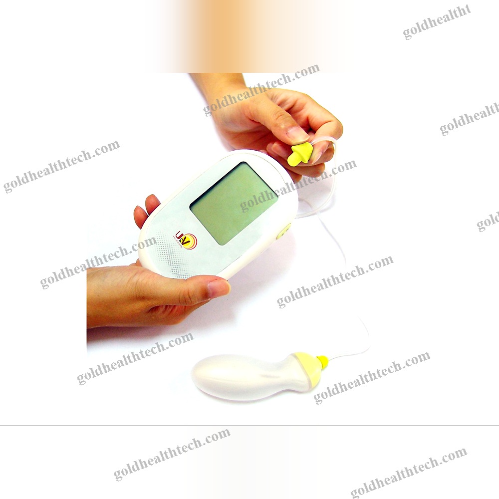 Pelvic Floor Stimulator