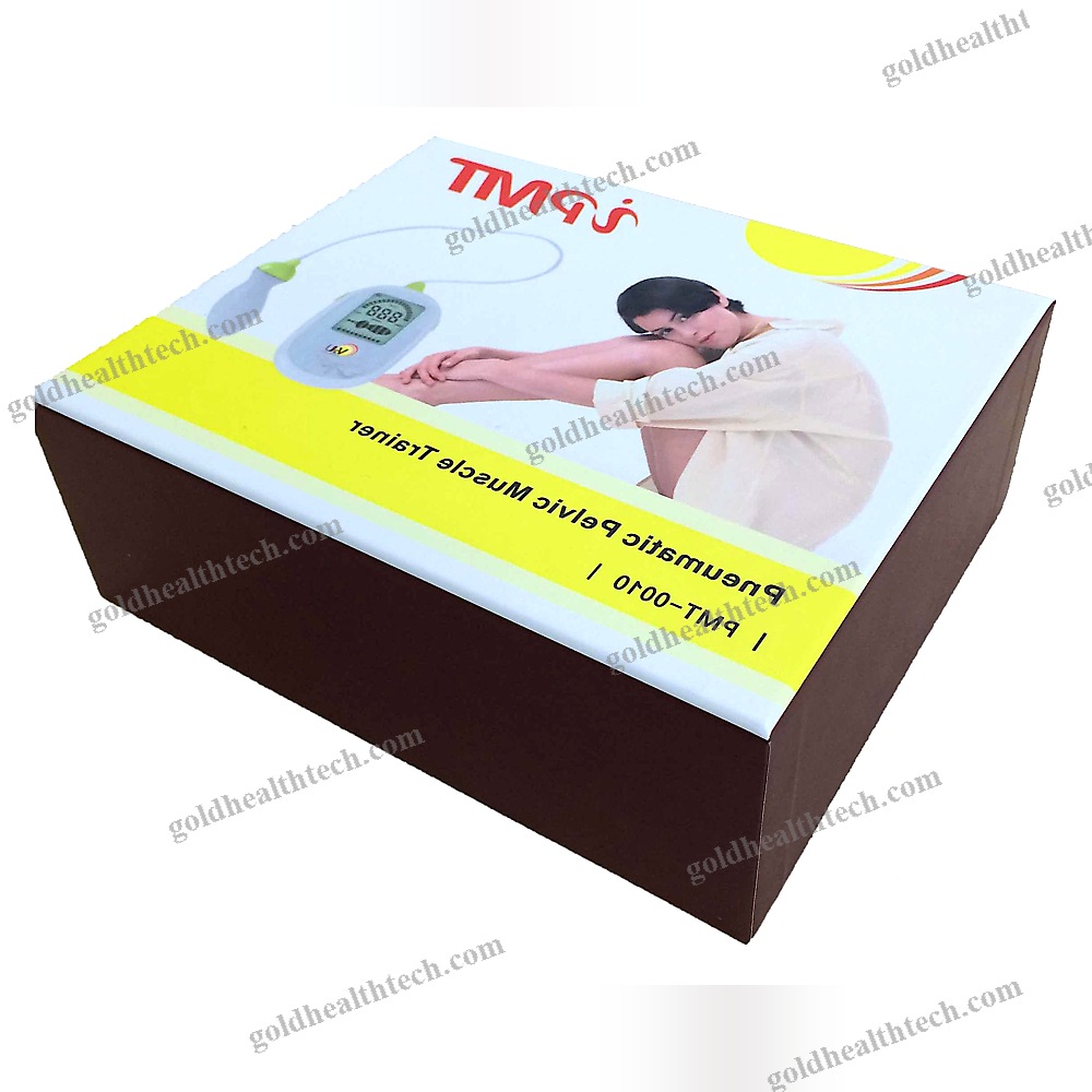 Pelvic Floor Stimulator