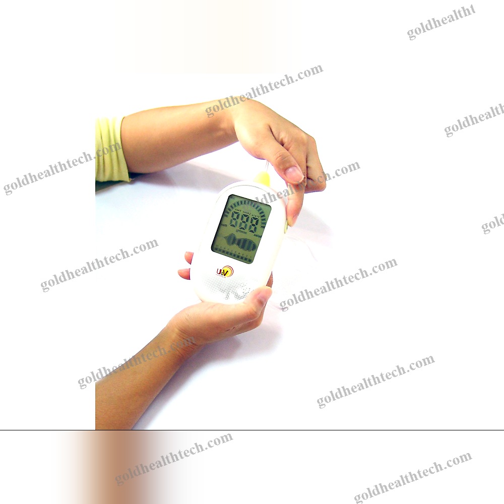 Pelvic Floor Stimulator