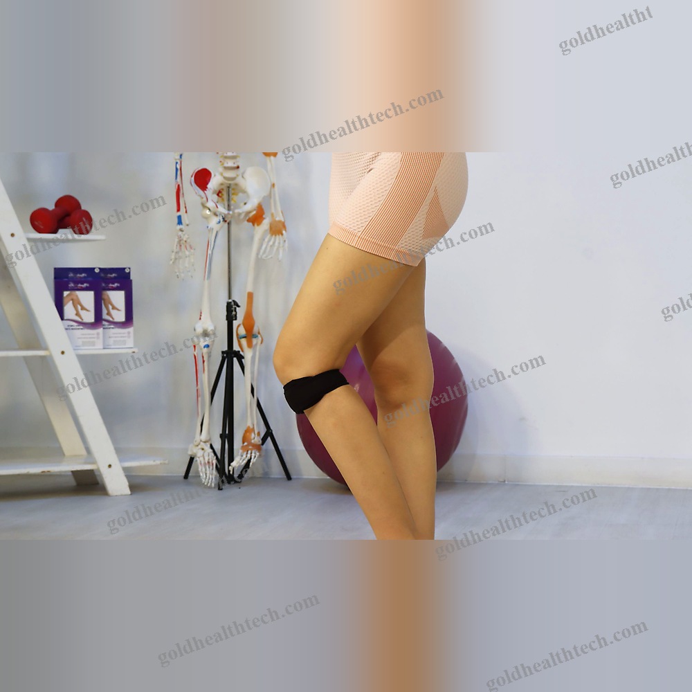 Infra-Patellar Knee Strap
