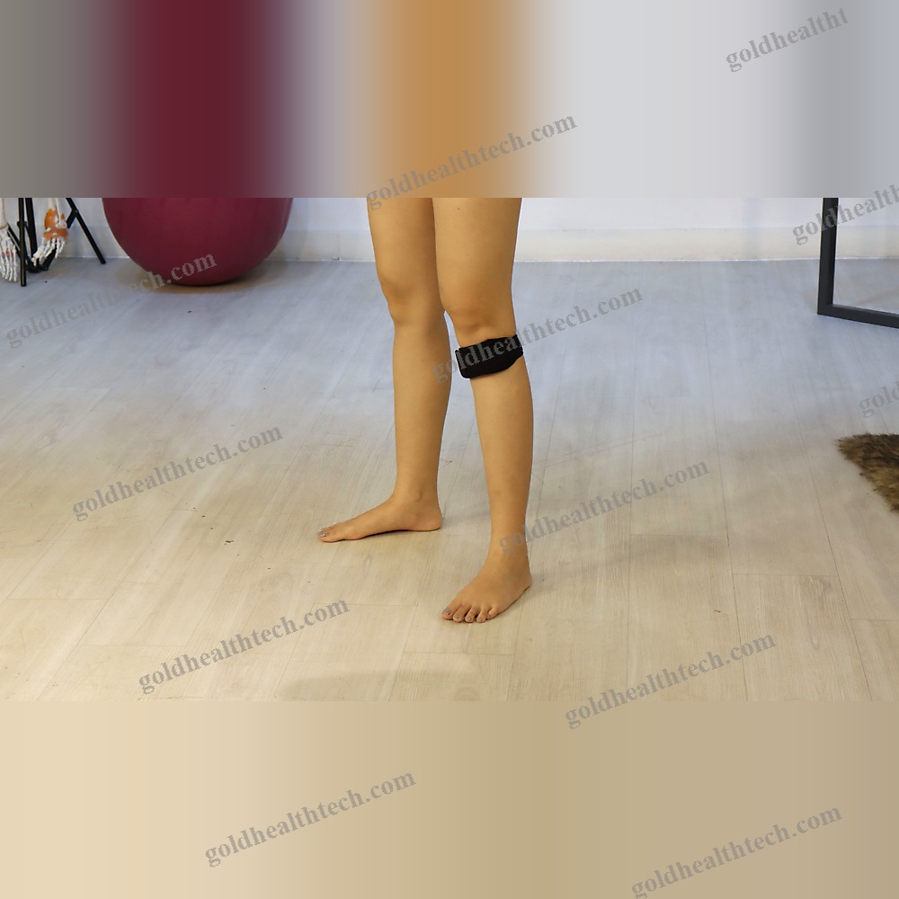 Infra-Patellar Knee Strap