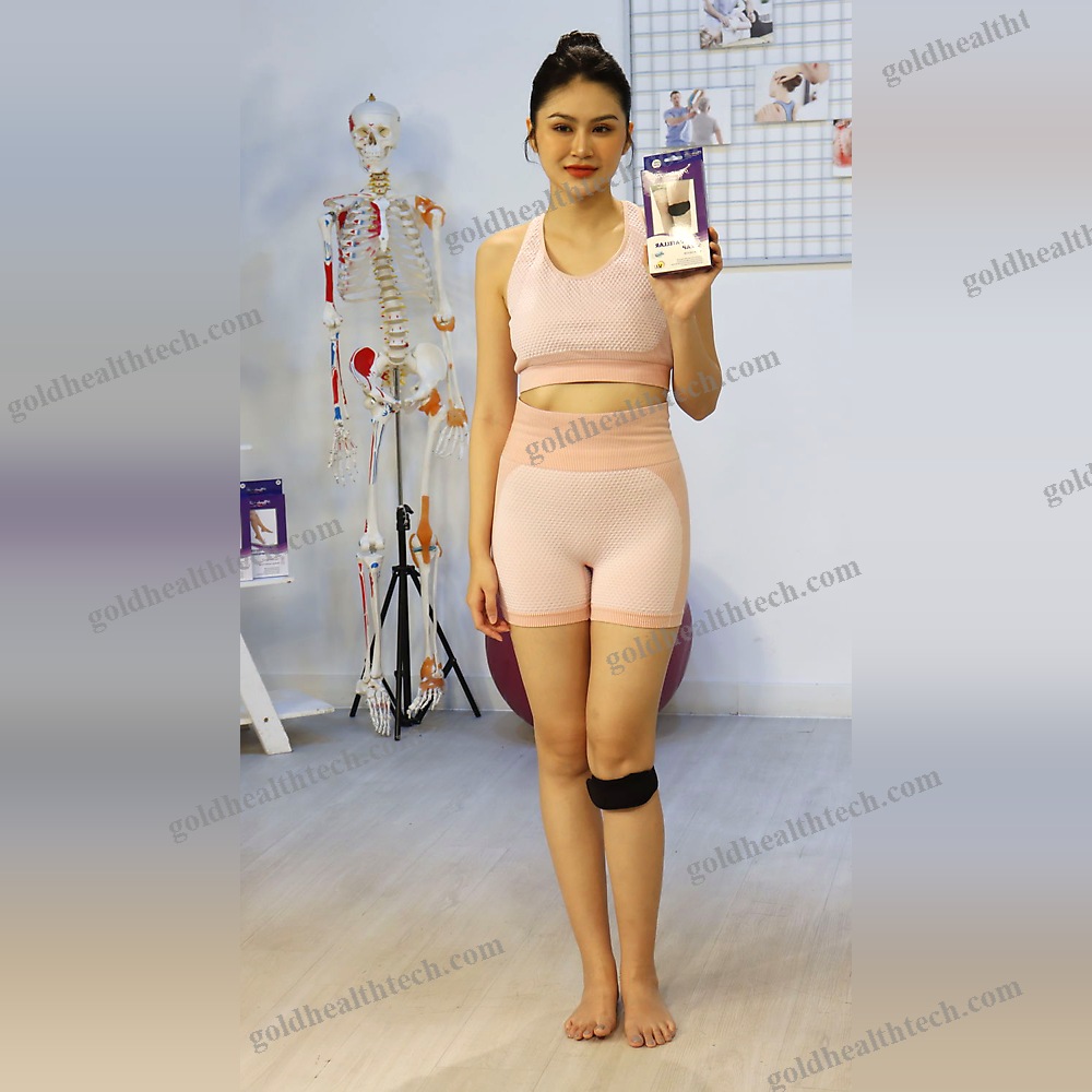 Infra-Patellar Knee Strap