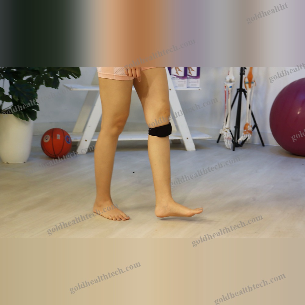 Infra-Patellar Knee Strap