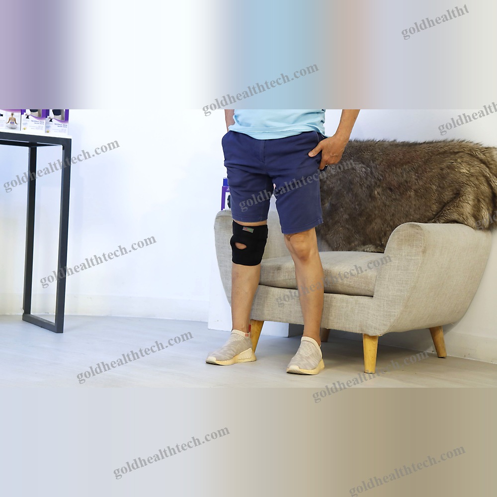 Knee Sleeve