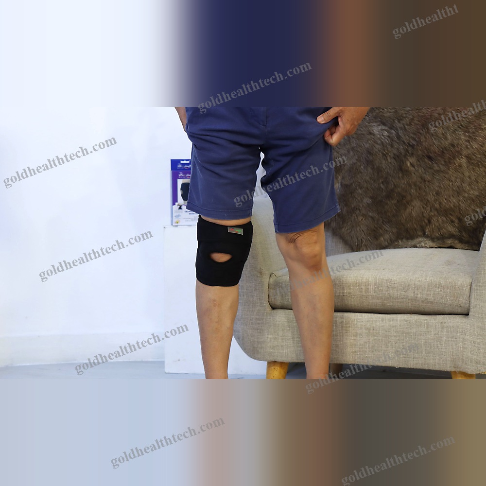 Knee Sleeve