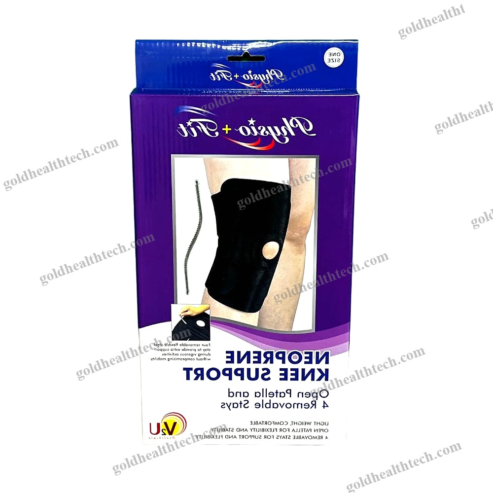 Knee Sleeve