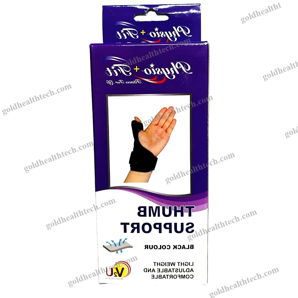 Thumb Splint