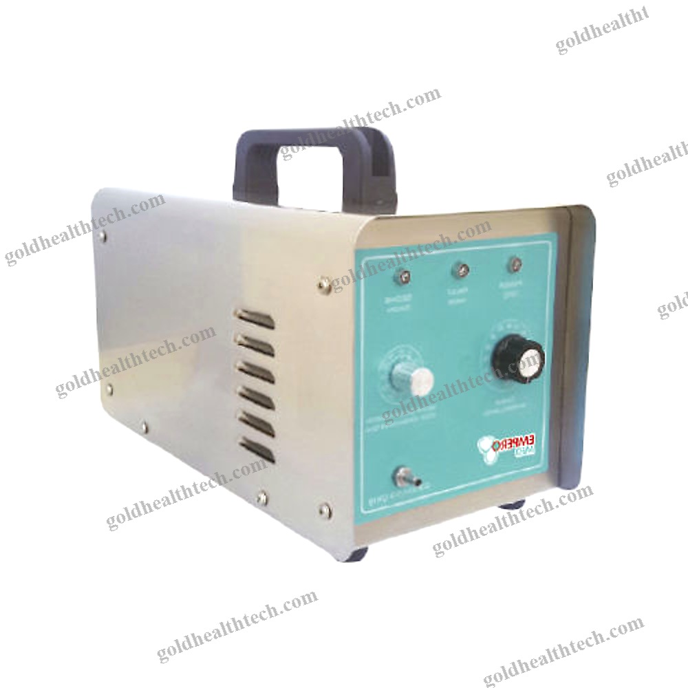 Compact Ozone Generator