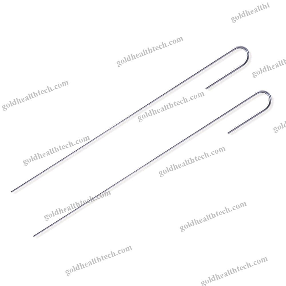 Oral Endotracheal Tube Introducer