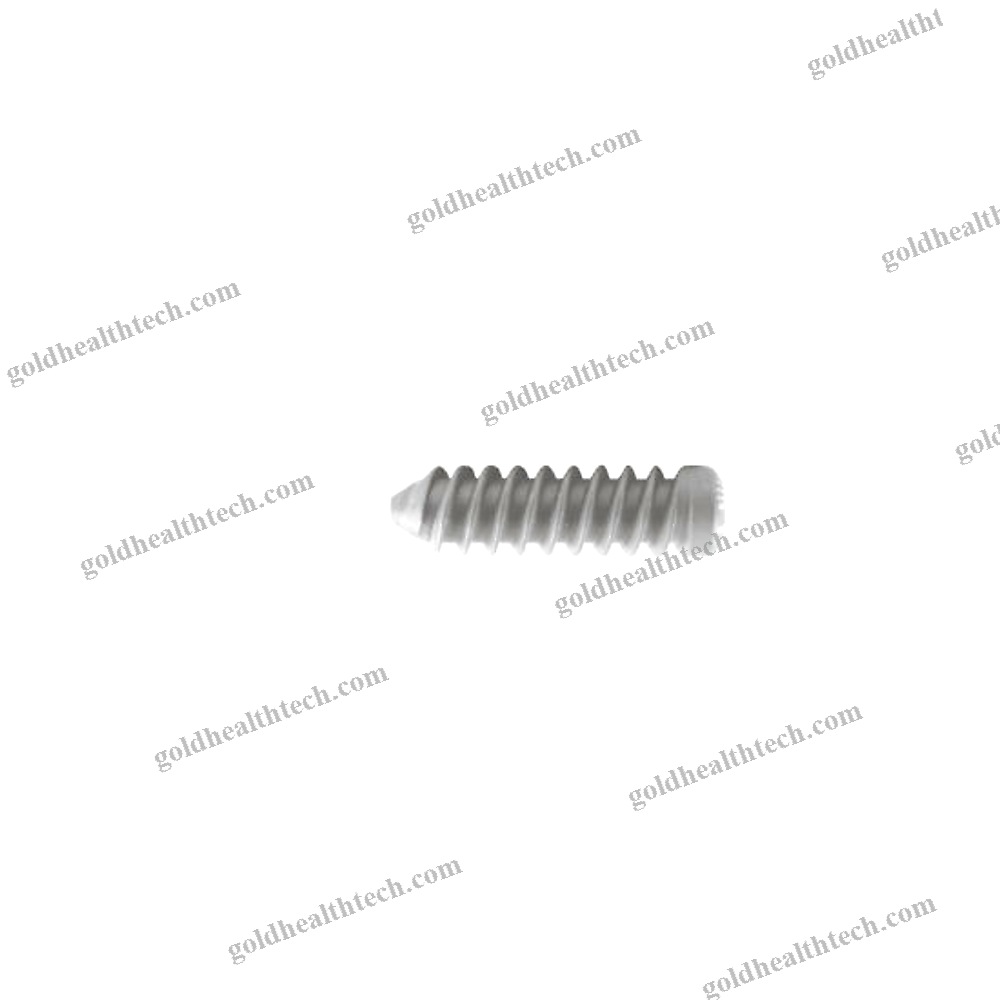 Cruciate Ligament Interference Screw