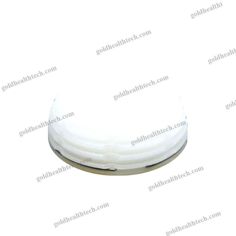 Cemented Acetabular Prosthesis