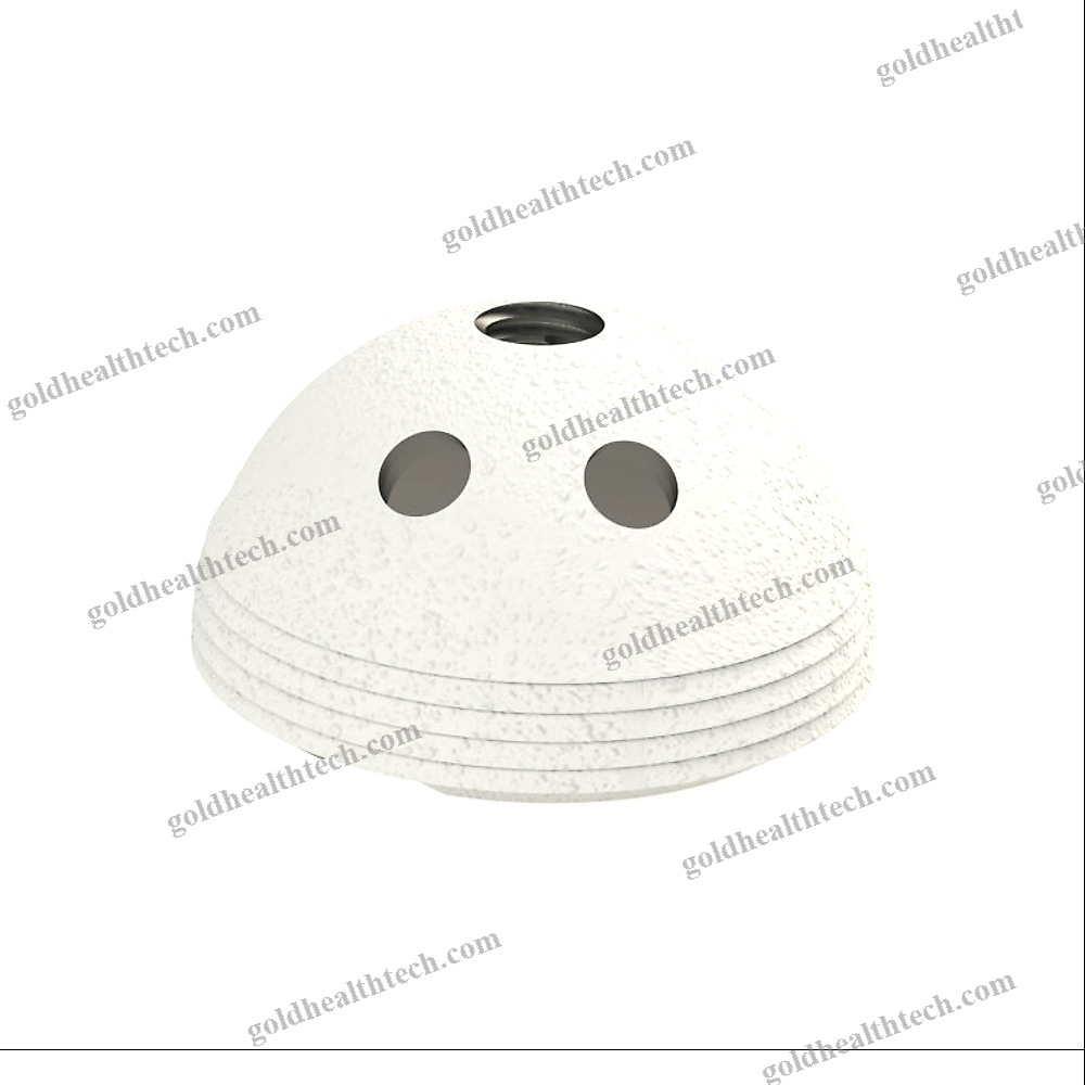 Cementless Acetabular Prosthesis