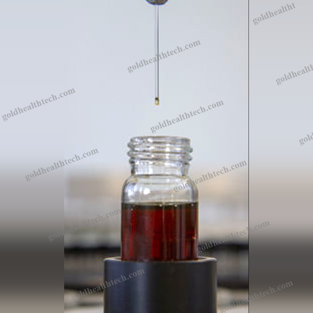 Automatic Sample Preparation System