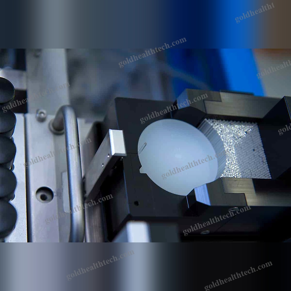 Automatic Sample Preparation System