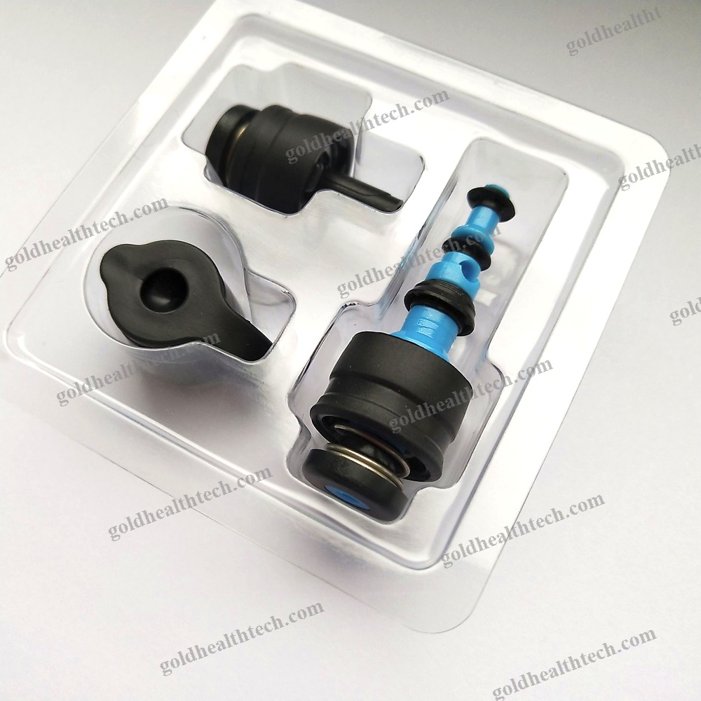 Biopsy Endoscope Valve