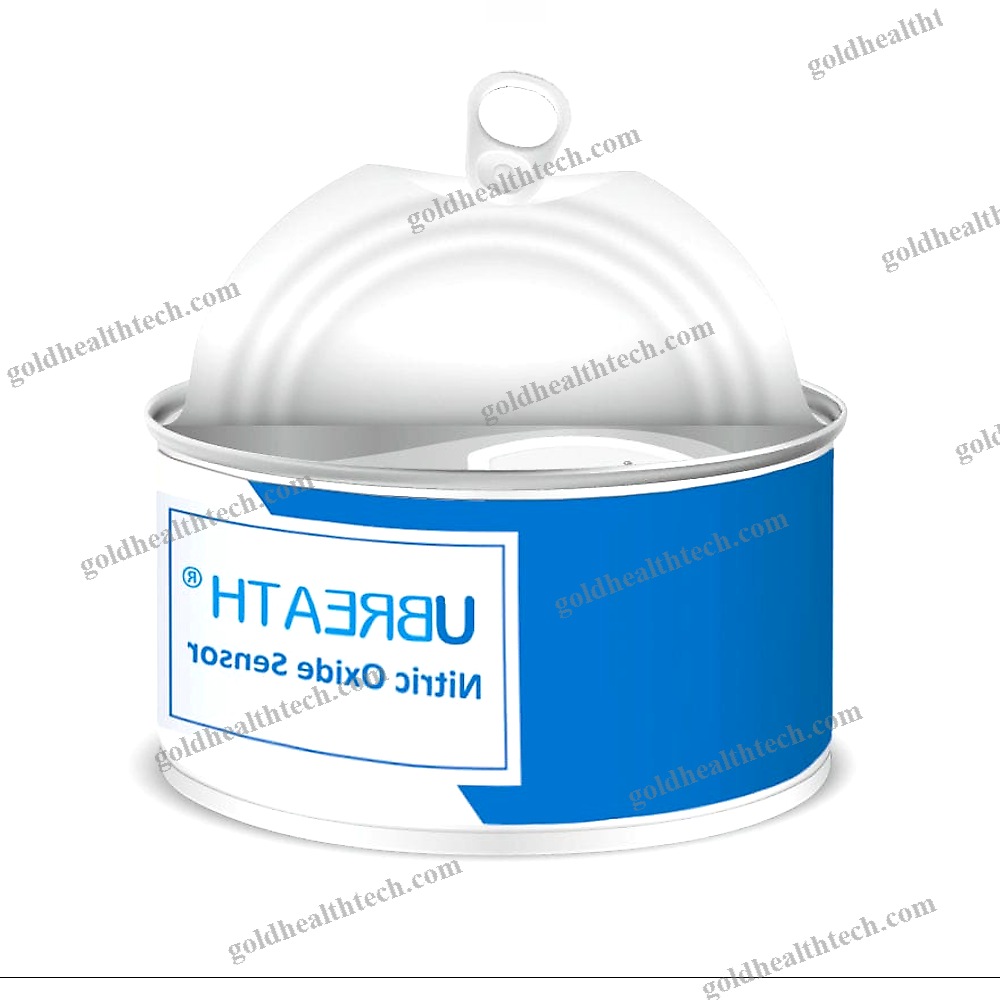 Feno Breathing Monitor