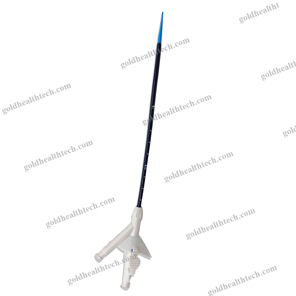 Ureteral Access Sheath