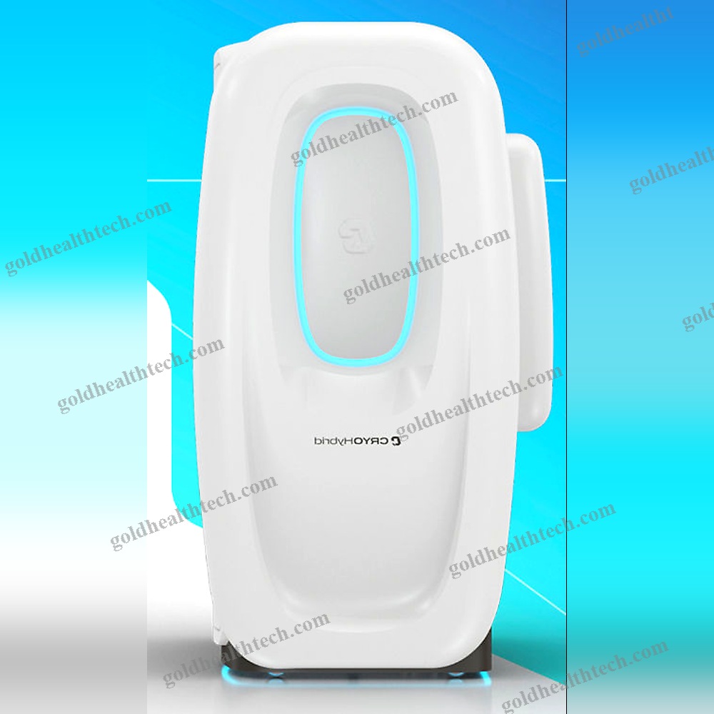 Cryotherapy Cabin