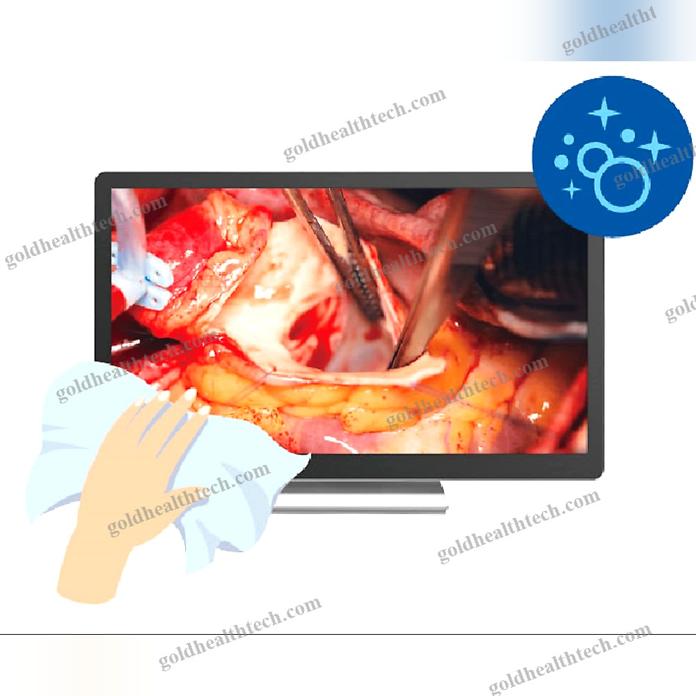 Diagnostic Display