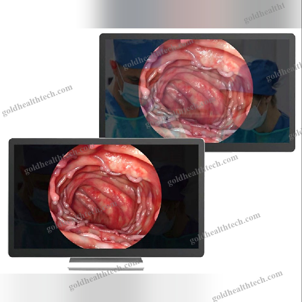 Diagnostic Display