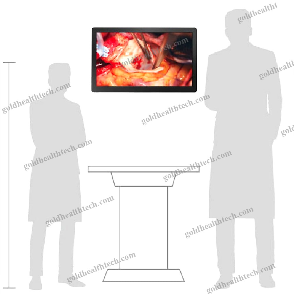 Diagnostic Display