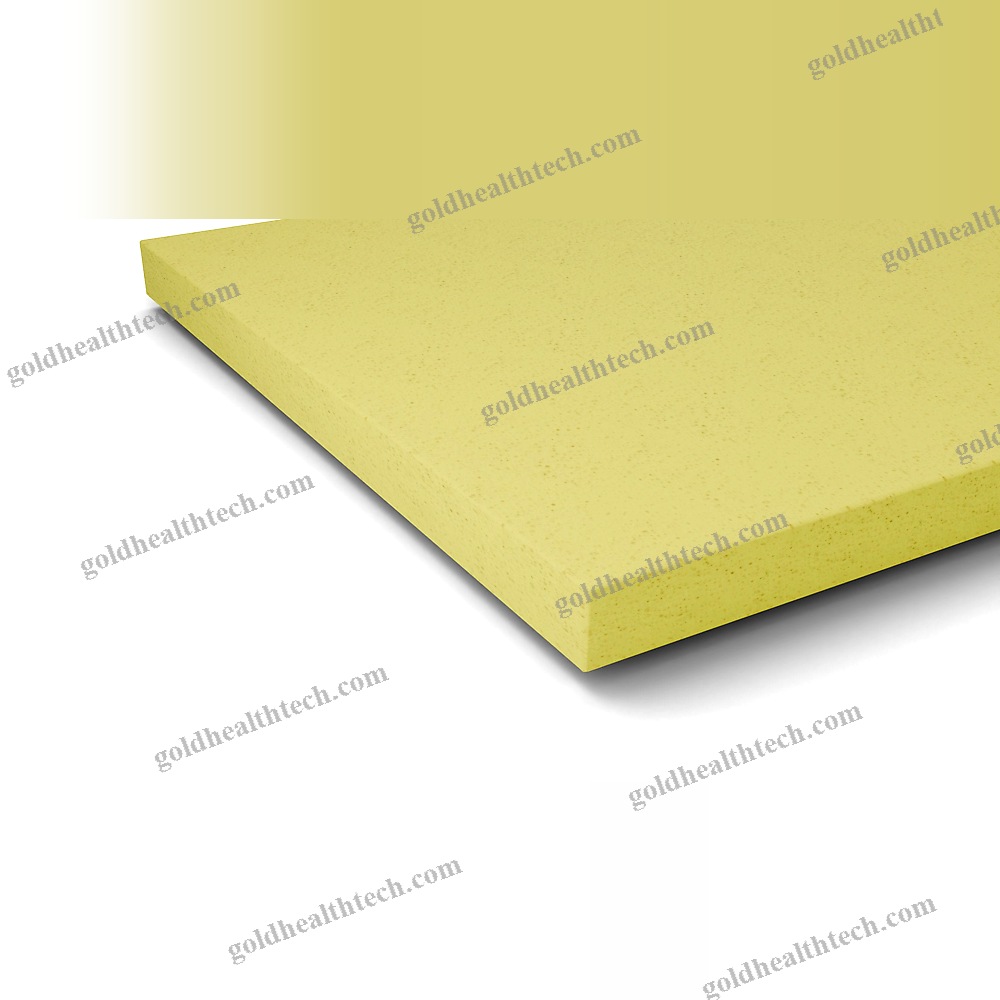 Hospital Bed Mattress Overlay