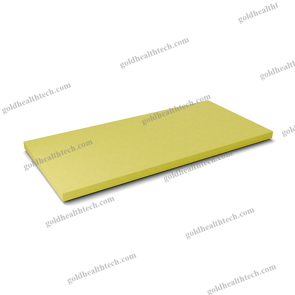 Hospital Bed Mattress Overlay