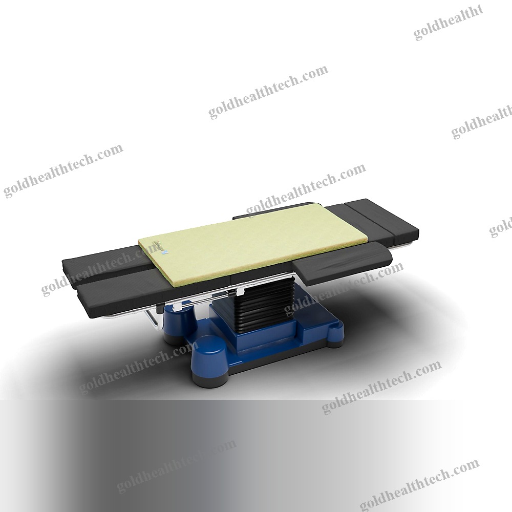 Operating Table Mattress