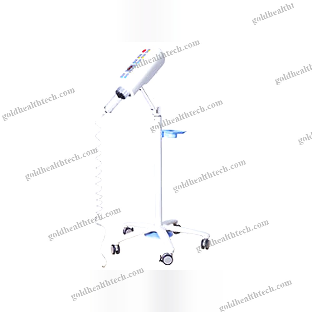 Ct Scan Contrast Media Injector