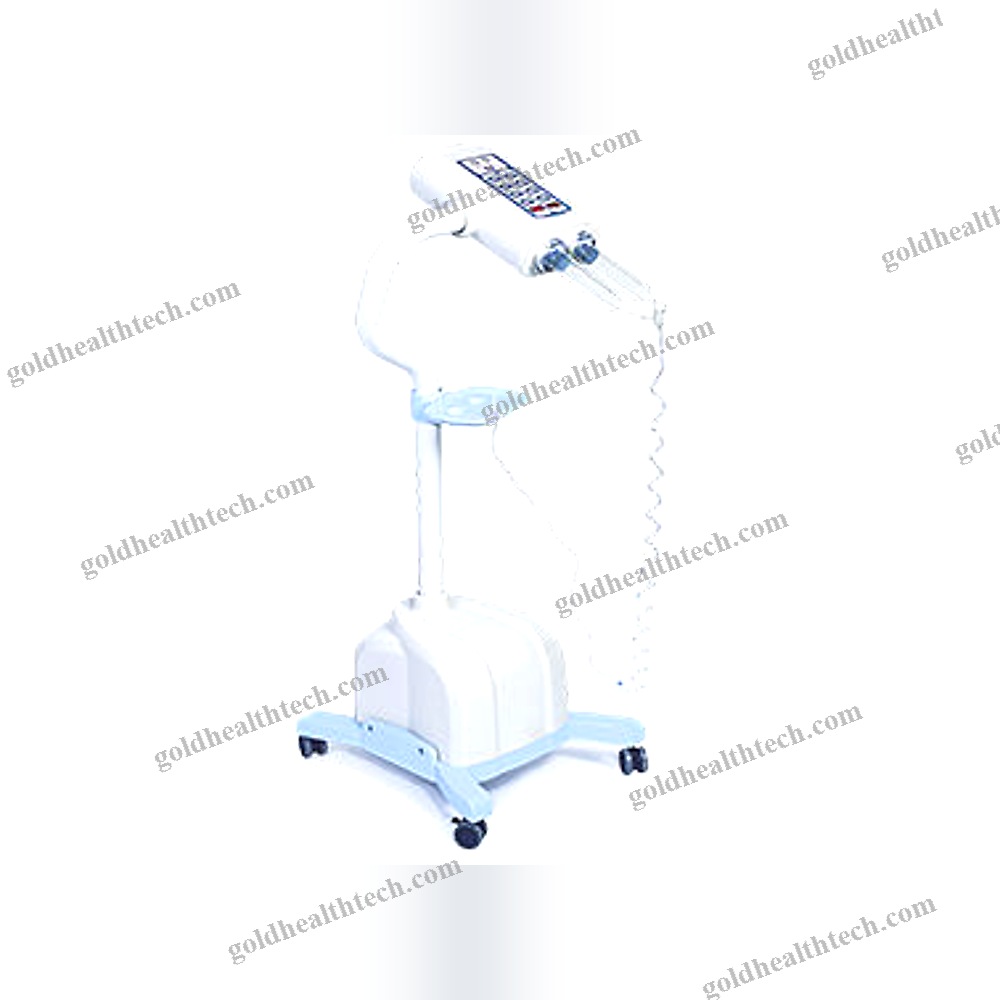 Ct Scan Contrast Media Injector