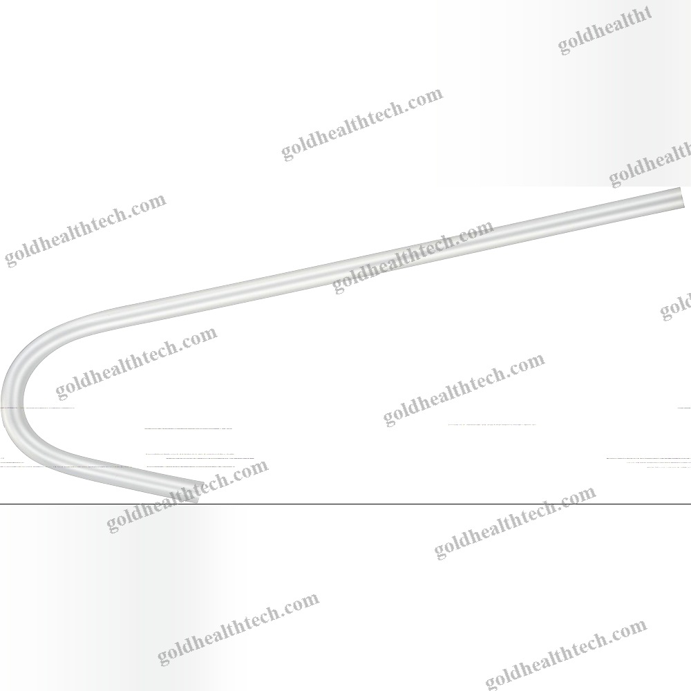 Contrast Media Syringe