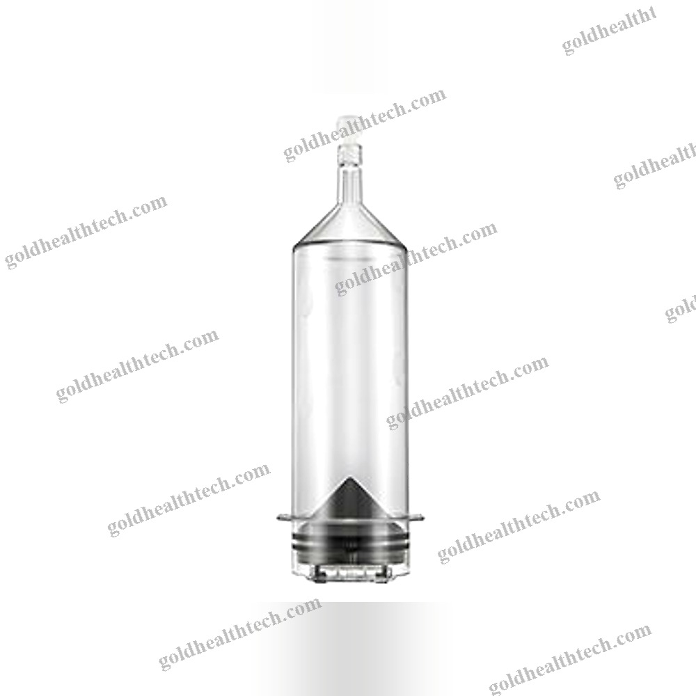 Contrast Media Syringe