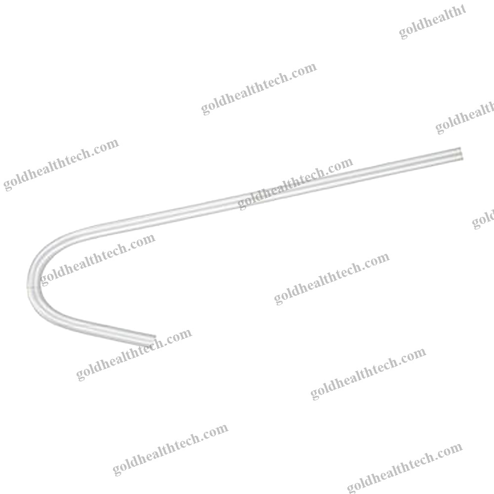 Contrast Media Syringe