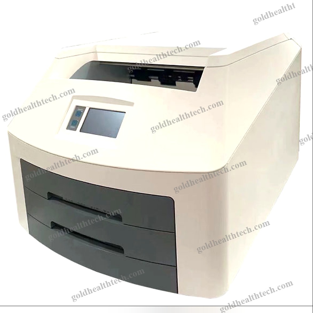Mammography X-Ray Film Printer