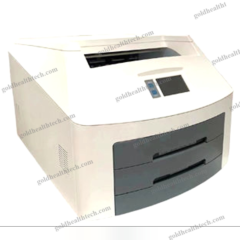 Mammography X-Ray Film Printer