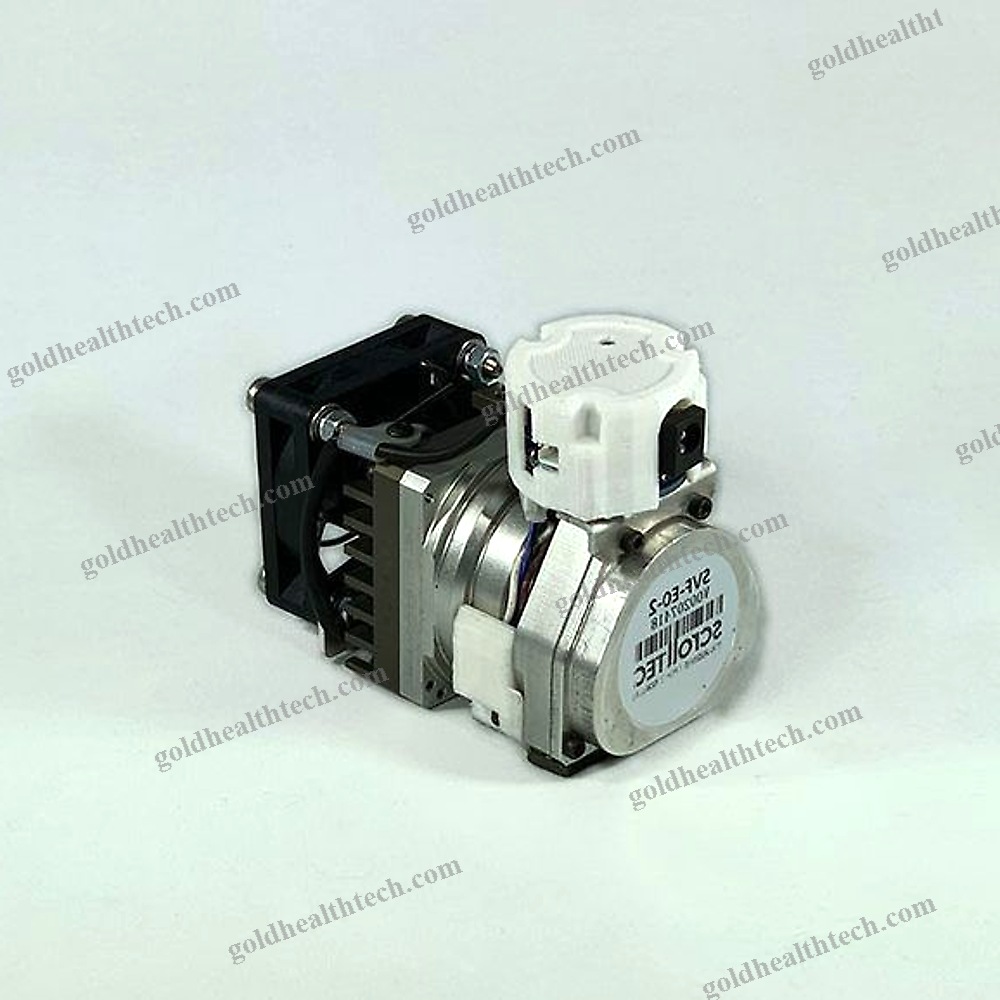 Medical Vacuum Pump