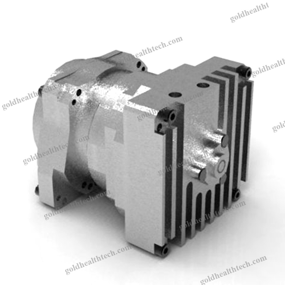 Medical Vacuum Pump