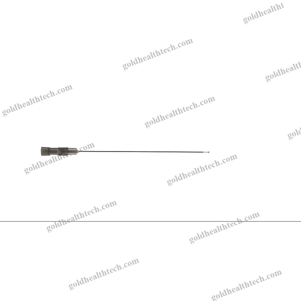 Anesthesia Needle Catheter