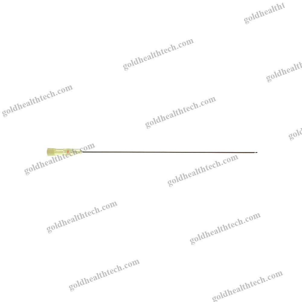 Anesthesia Needle Catheter
