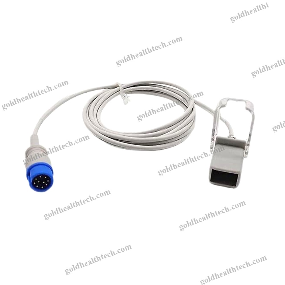 Fingertip Spo2 Sensor