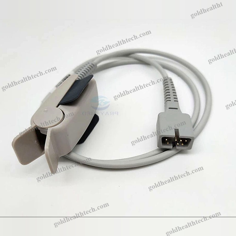 Fingertip Spo2 Sensor