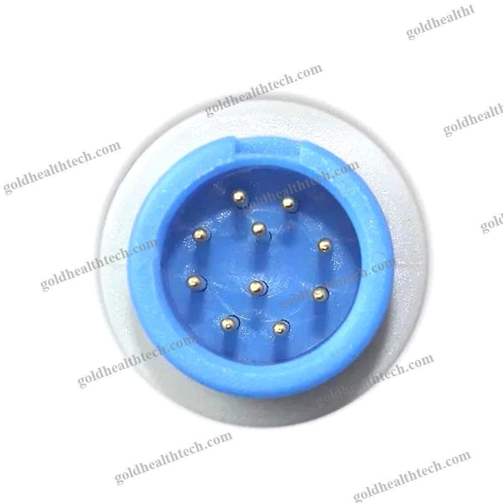 Fingertip Spo2 Sensor