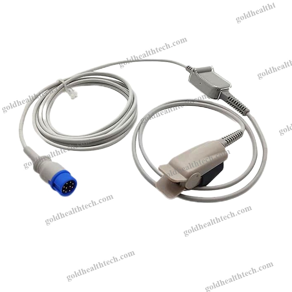 Fingertip Spo2 Sensor