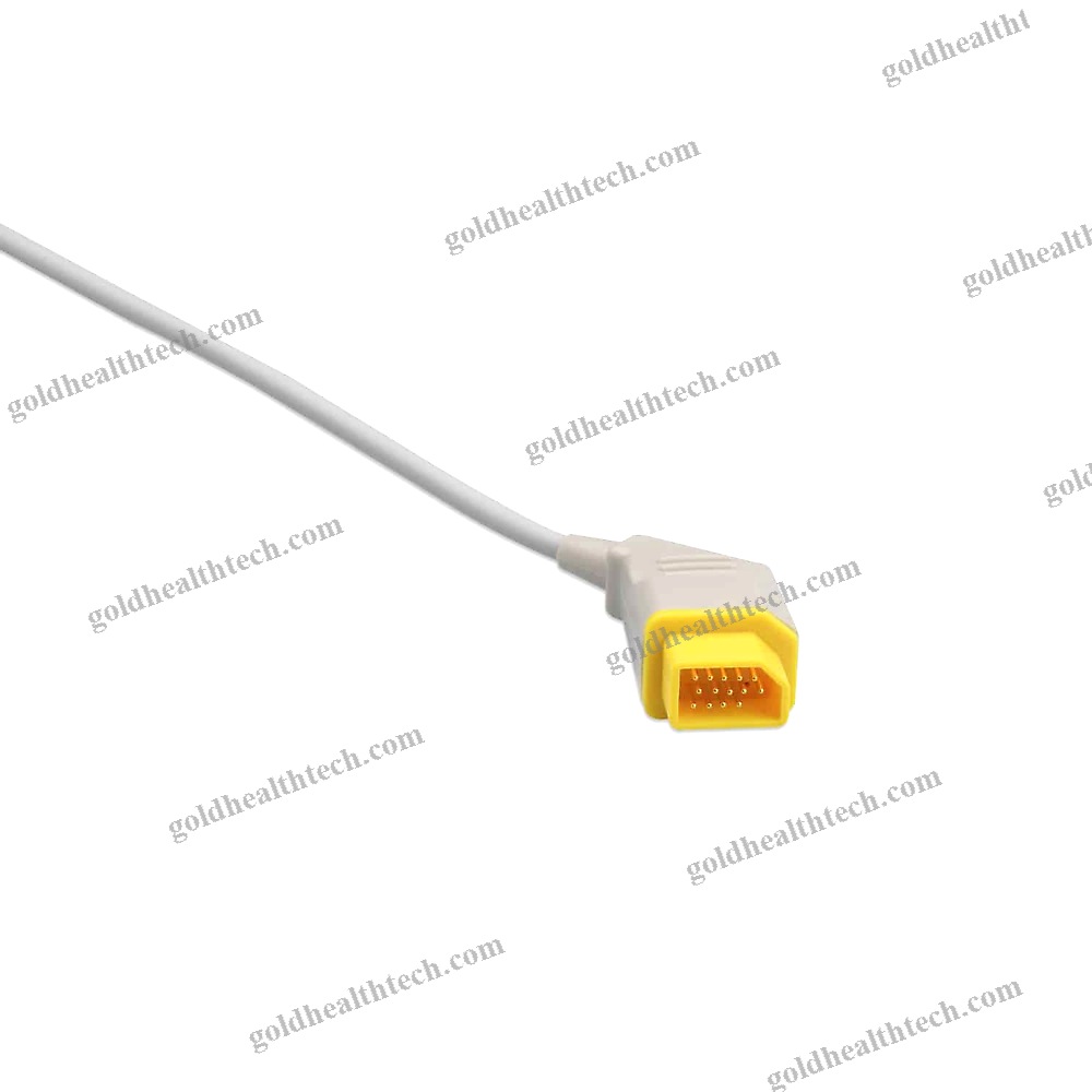 Nihon Kohden Ibp Cable