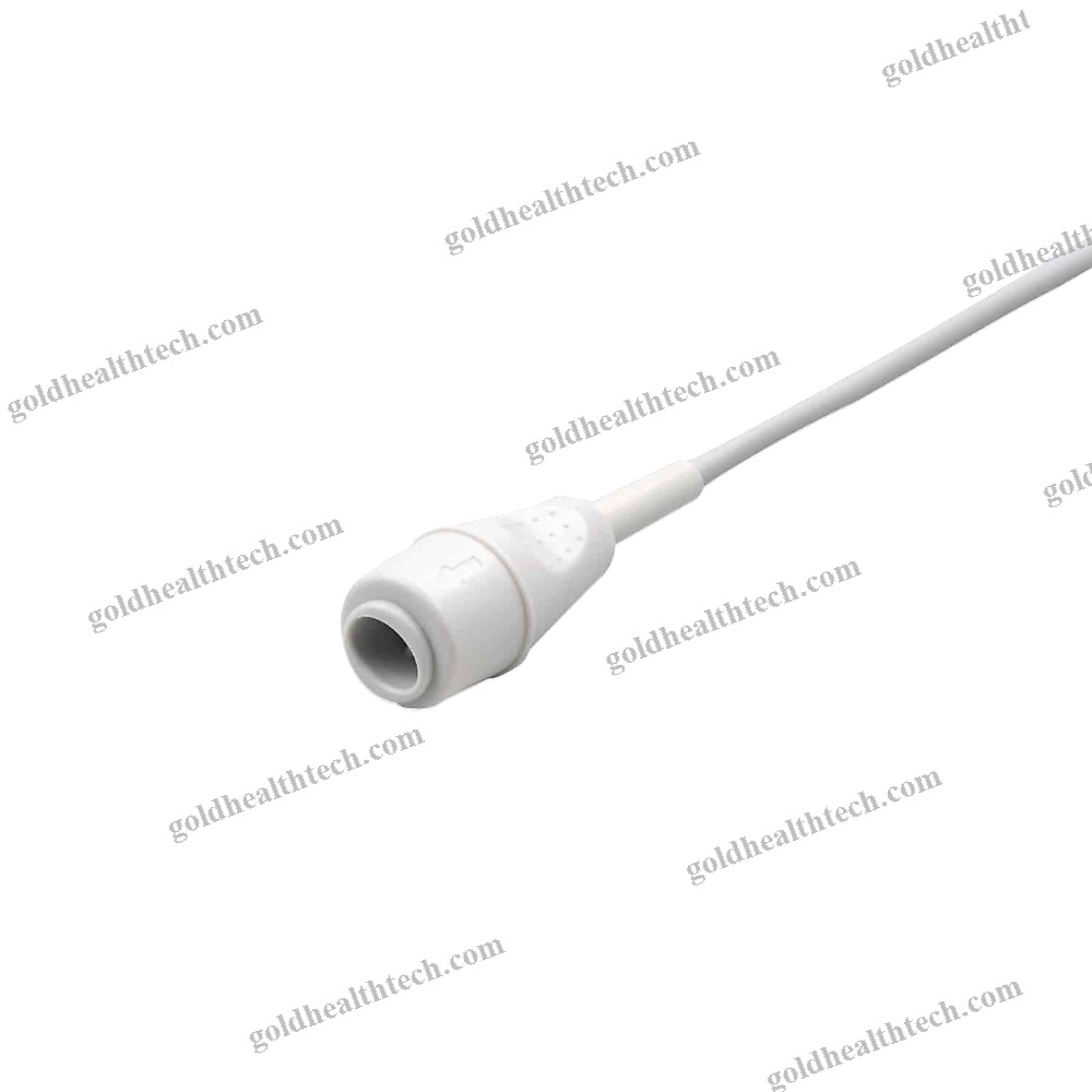 Nihon Kohden Ibp Cable